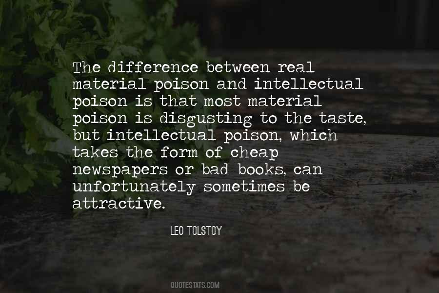 Books Newspapers Quotes #754171