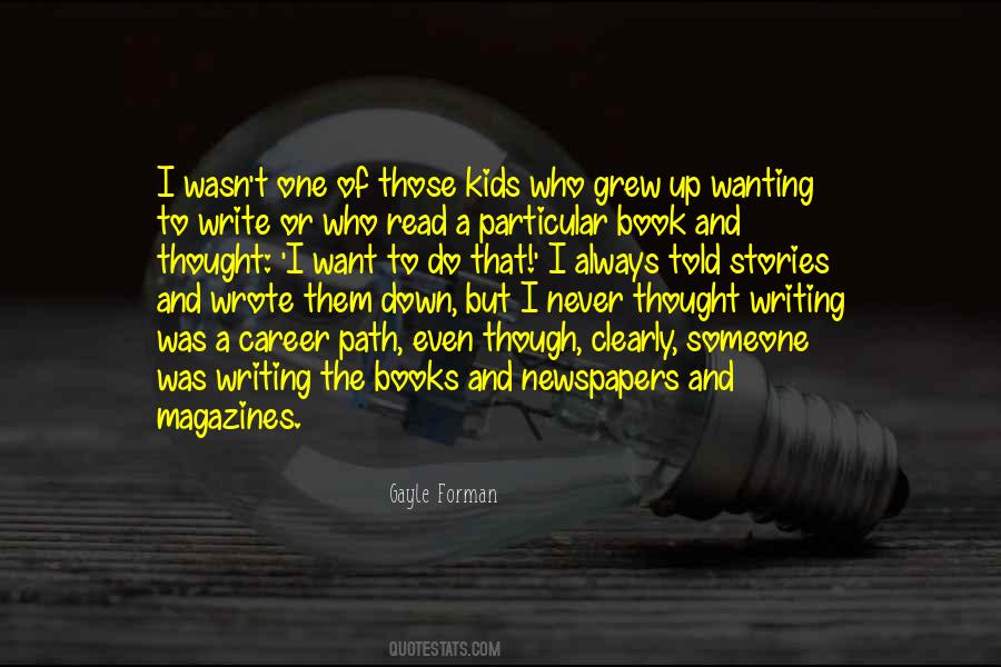 Books Newspapers Quotes #800972