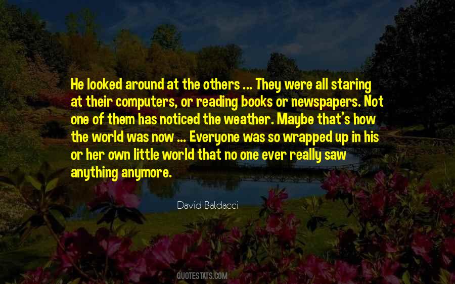 Books Newspapers Quotes #803250