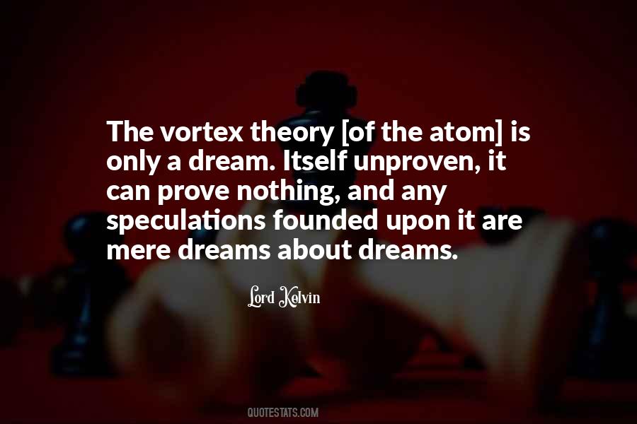 Quotes About The Atom #583625