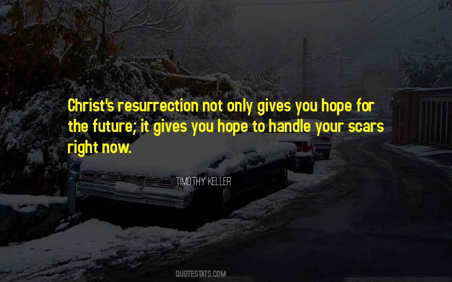 Hope For The Quotes #1360979