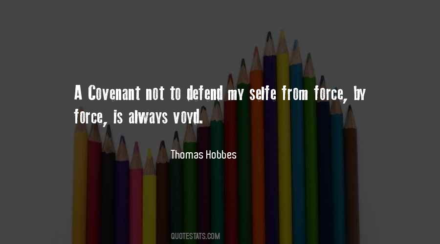 Quotes About Covenant #1202412