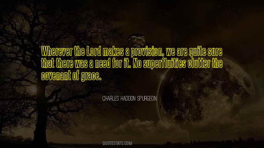 Quotes About Covenant #1617041