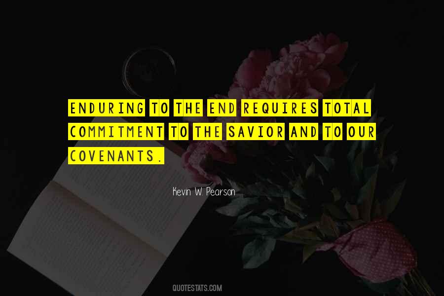 Quotes About Covenant #190289 Quotes About Covenant #190289