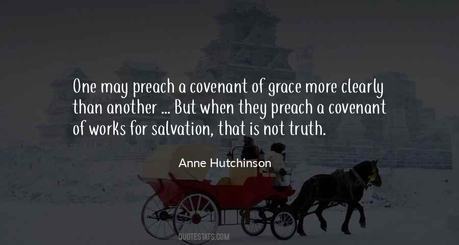 Quotes About Covenant #486006 Quotes About Covenant #486006