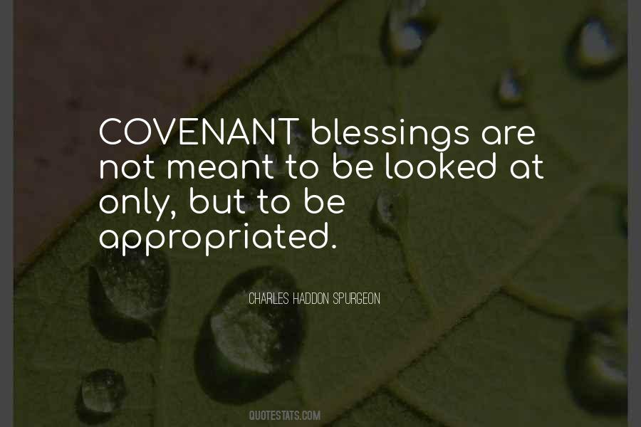 Quotes About Covenant #510392 Quotes About Covenant #510392