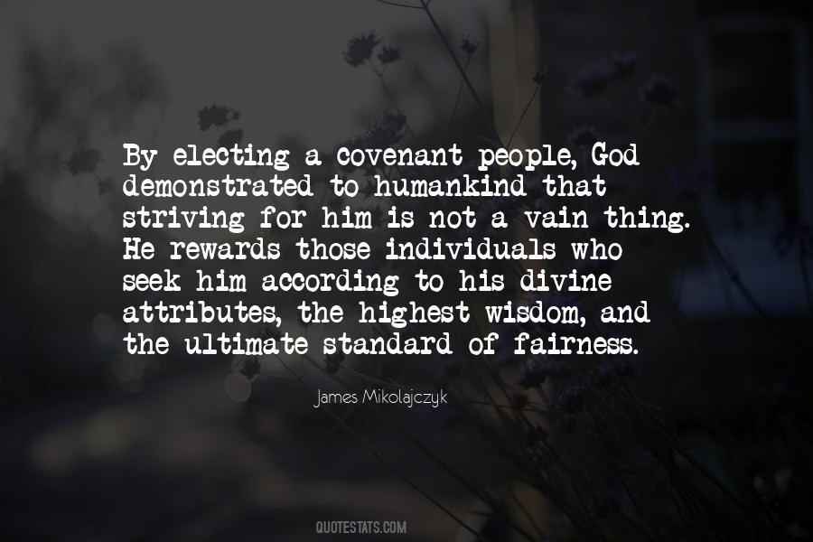 Quotes About Covenant #528286 Quotes About Covenant #528286