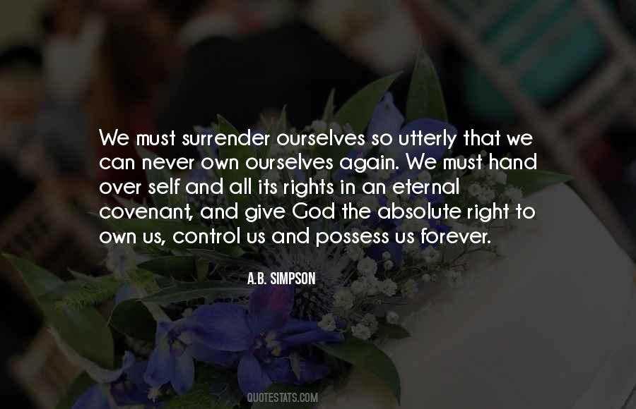 Quotes About Covenant #576866 Quotes About Covenant #576866