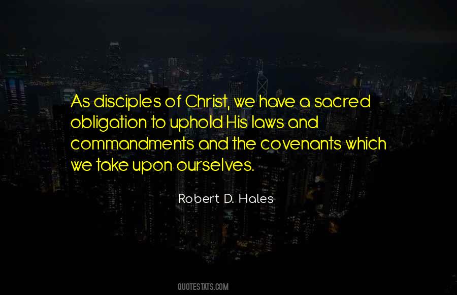 Quotes About Covenant #586393 Quotes About Covenant #586393