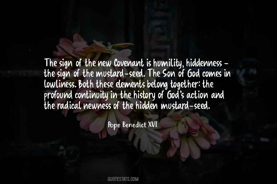 Quotes About Covenant #62256 Quotes About Covenant #62256