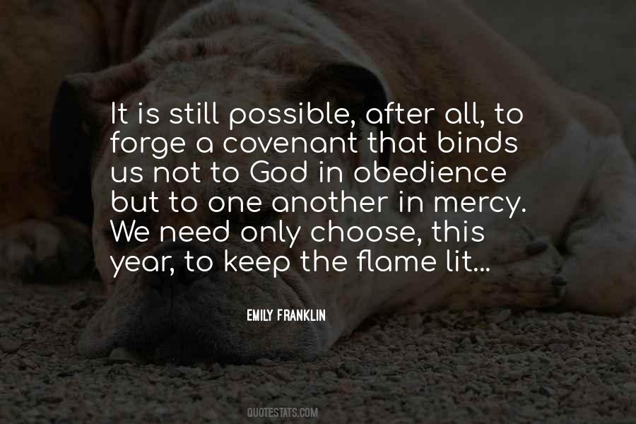 Quotes About Covenant #662068 Quotes About Covenant #662068