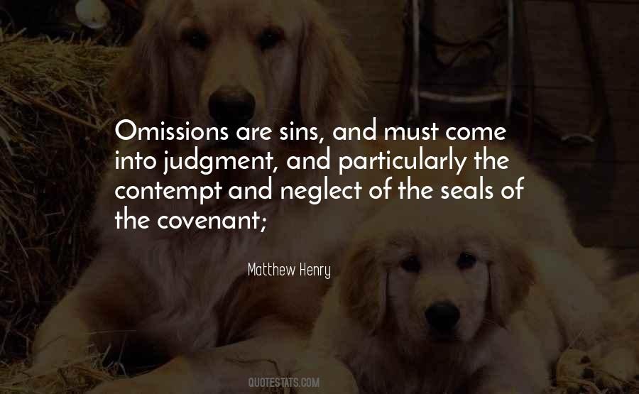 Quotes About Covenant #89528 Quotes About Covenant #89528