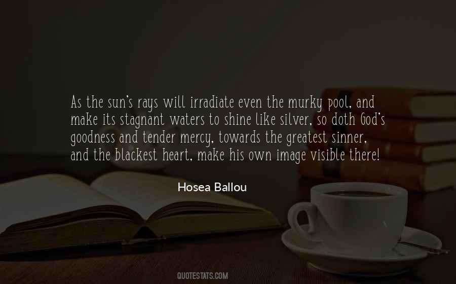 Quotes About Hosea #111659