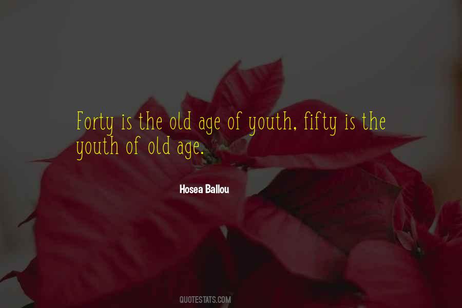 Quotes About Hosea #259066