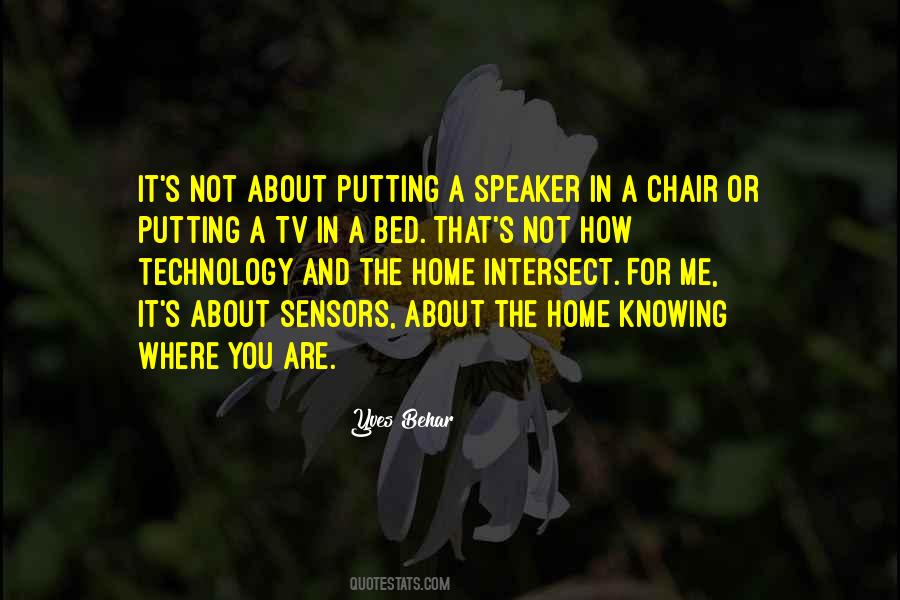 Quotes About Not Knowing Me #344834