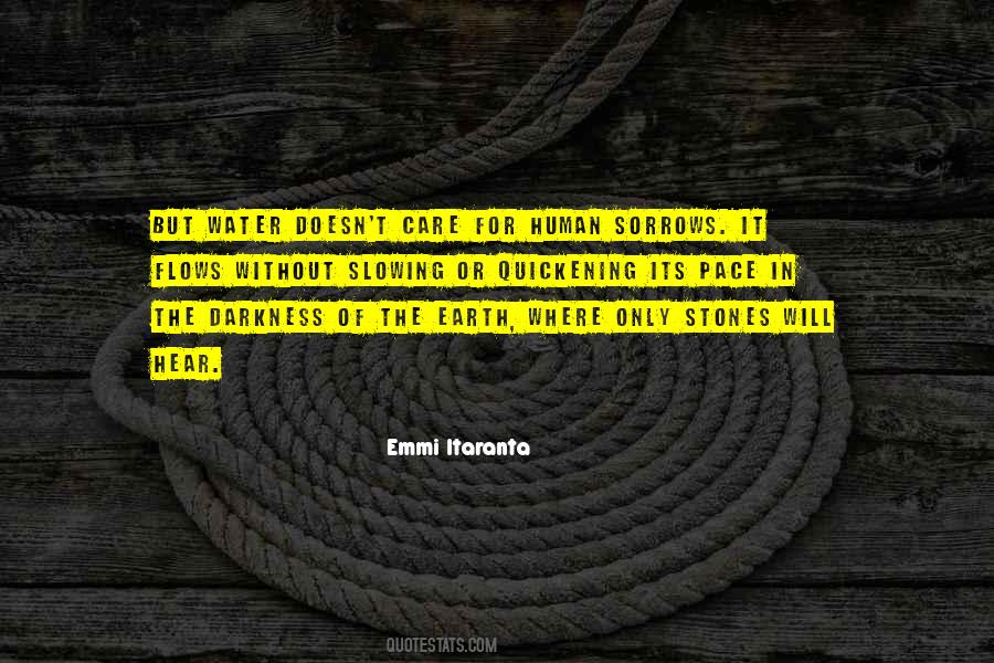 Care For The Earth Quotes #1026723