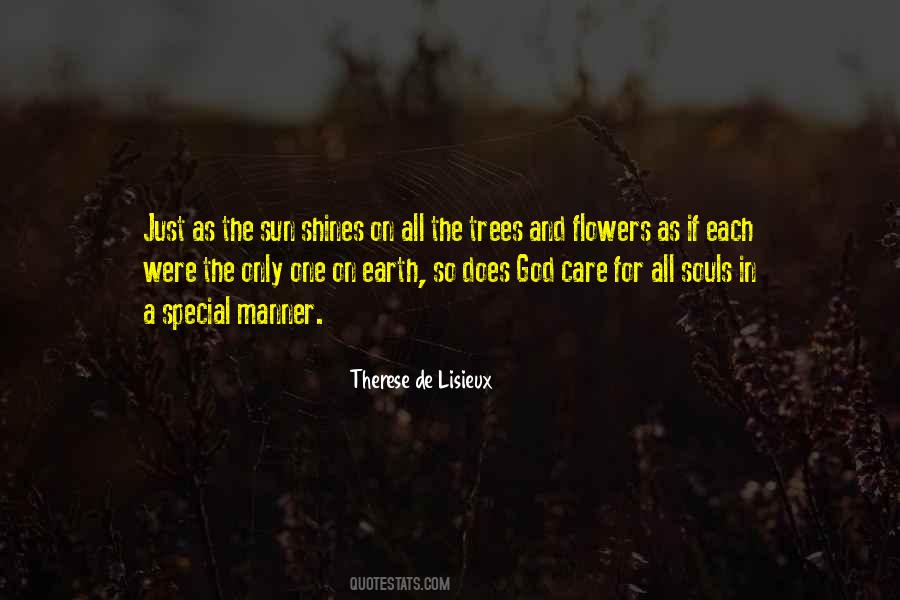 Care For The Earth Quotes #1351777