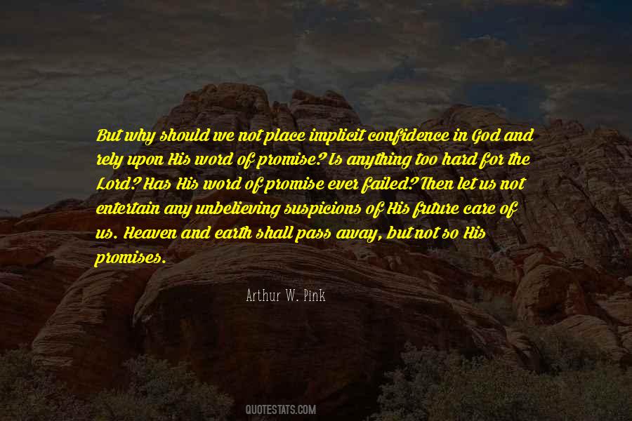 Care For The Earth Quotes #481889