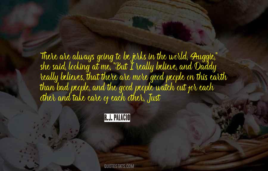 Care For The Earth Quotes #807397