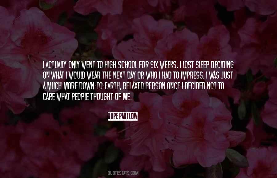 Care For The Earth Quotes #822020