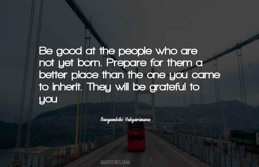 Care For The Earth Quotes #825114
