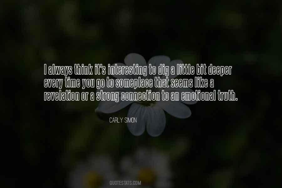 Quotes About Revelation #104670 Quotes About Revelation #104670
