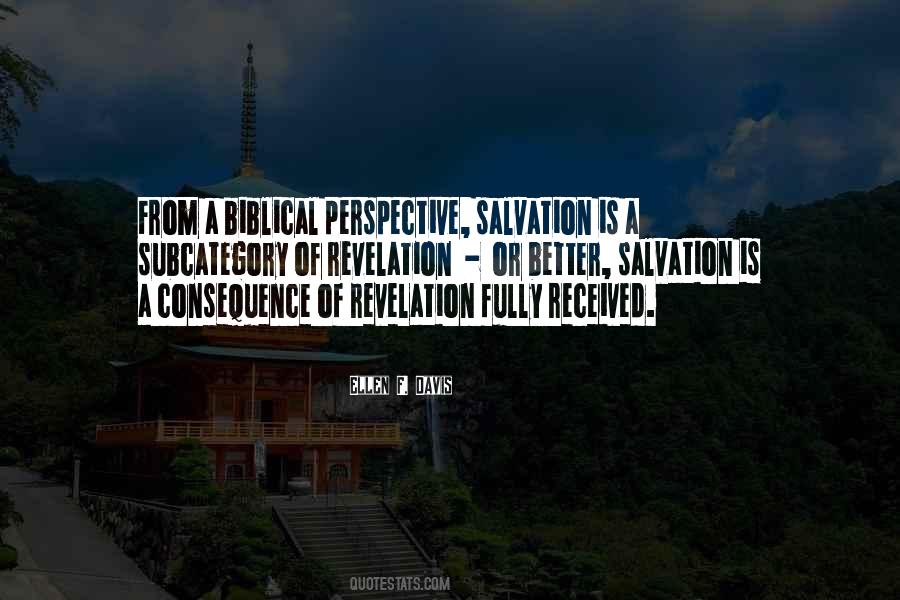 Quotes About Revelation #119494 Quotes About Revelation #119494