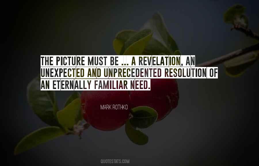 Quotes About Revelation #1261512