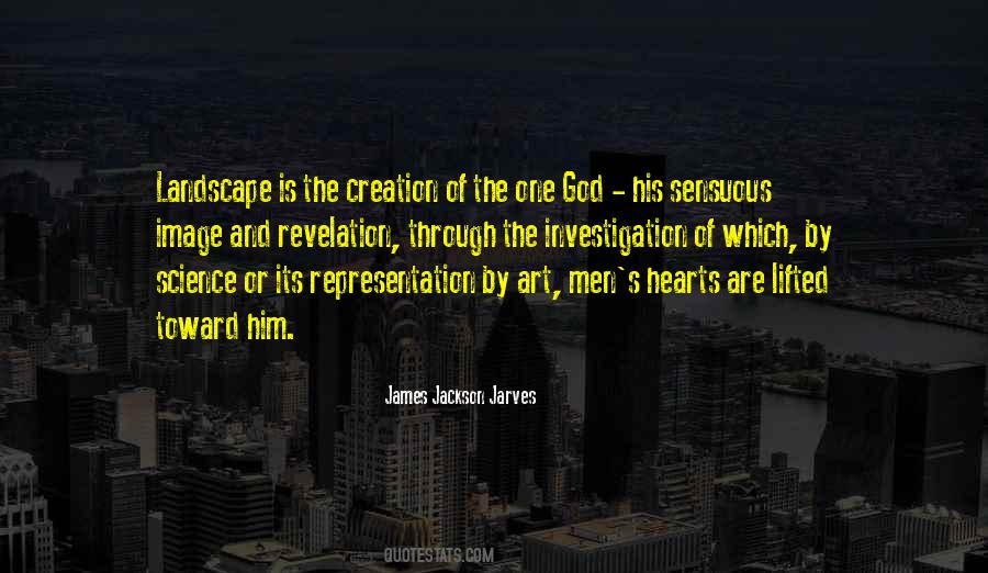 Quotes About Revelation #1313961