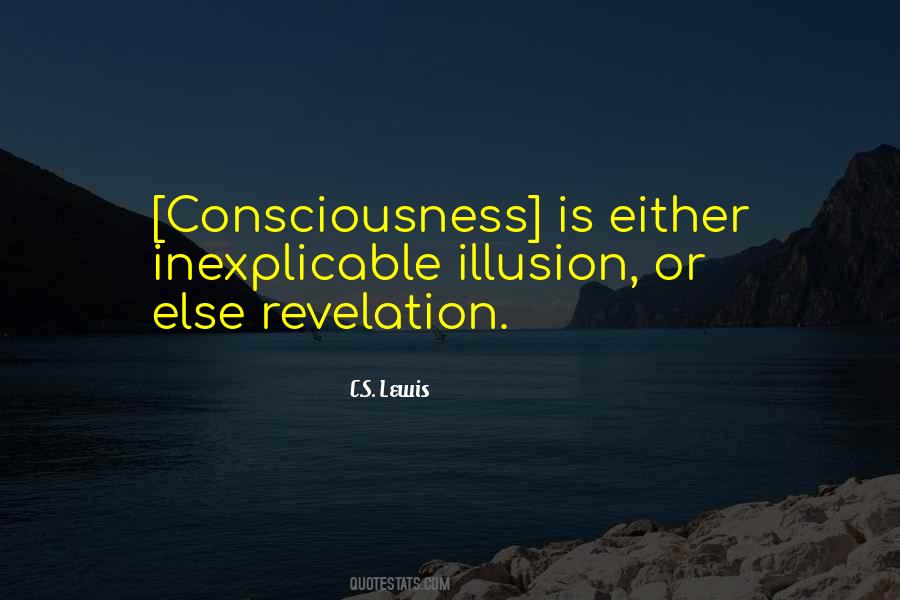 Quotes About Revelation #146885 Quotes About Revelation #146885