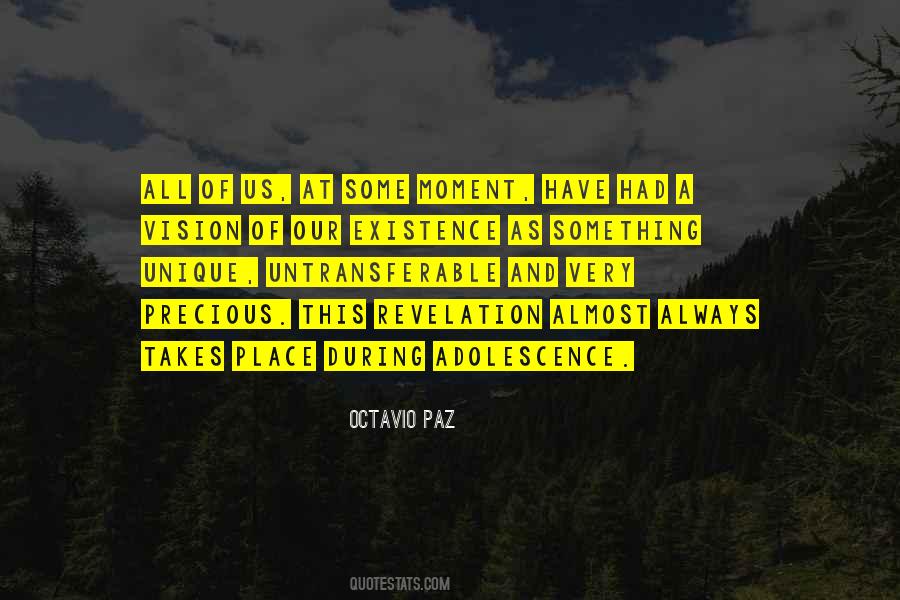 Quotes About Revelation #151339 Quotes About Revelation #151339