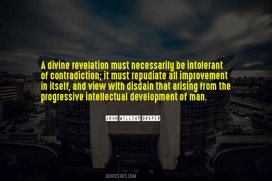 Quotes About Revelation #151693 Quotes About Revelation #151693