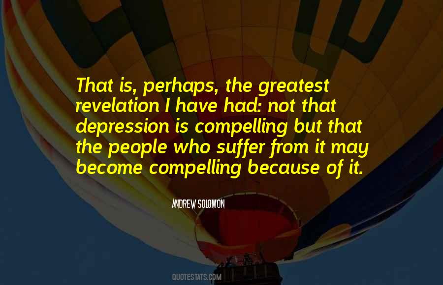 Quotes About Revelation #20053 Quotes About Revelation #20053