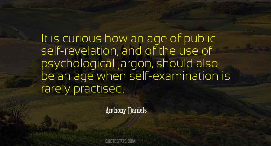 Quotes About Revelation #2877 Quotes About Revelation #2877