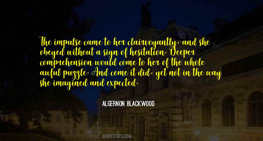 Quotes About Revelation #35273 Quotes About Revelation #35273