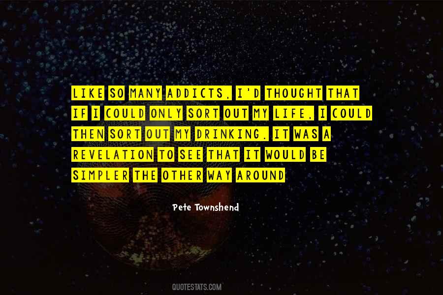 Quotes About Revelation #65483 Quotes About Revelation #65483
