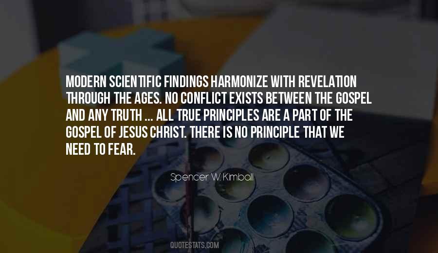 Quotes About Revelation #7734 Quotes About Revelation #7734