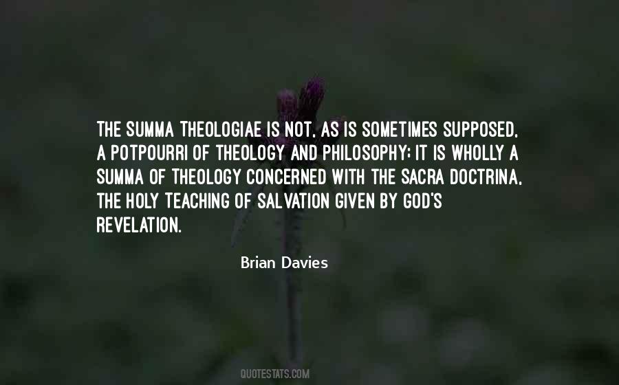 Quotes About Revelation #82026 Quotes About Revelation #82026