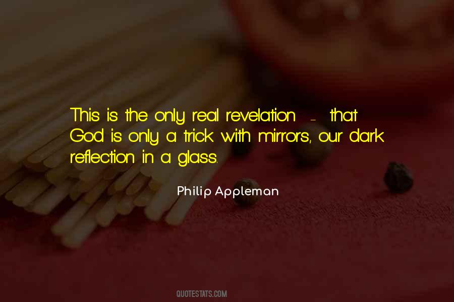 Quotes About Revelation #84471 Quotes About Revelation #84471