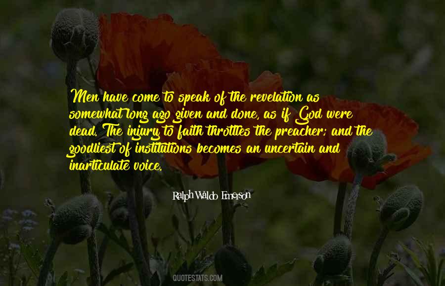 Quotes About Revelation #93735 Quotes About Revelation #93735