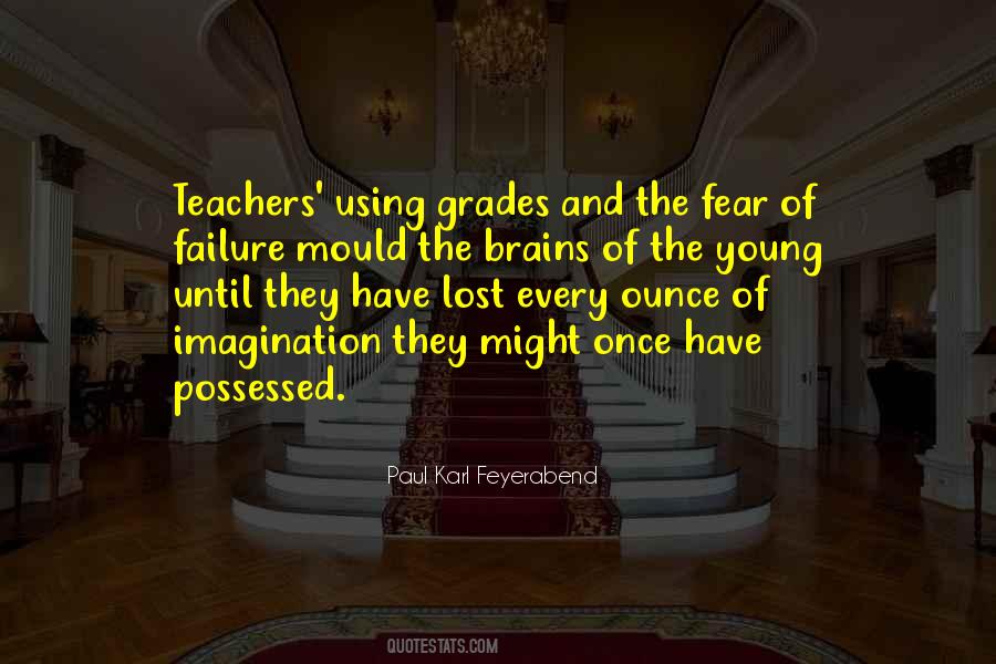 Using Fear Quotes #352990