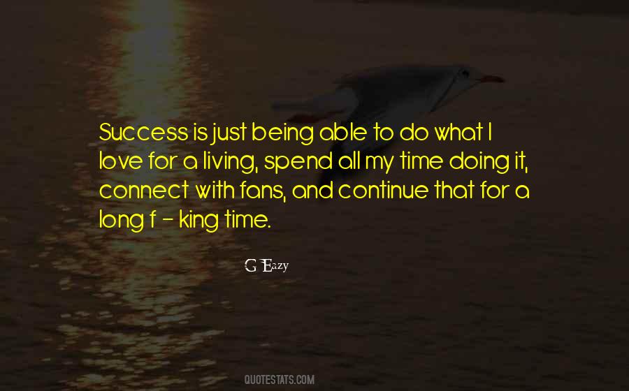Kings And Love Quotes #1377898