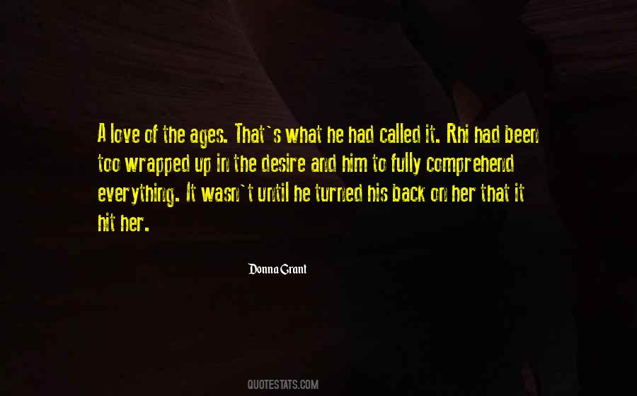 Kings And Love Quotes #1398190