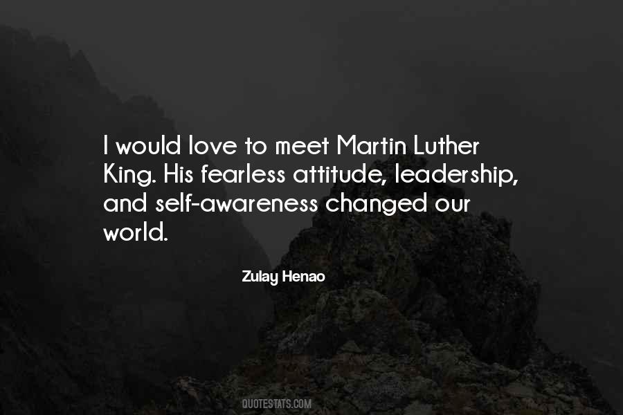 Kings And Love Quotes #1817645