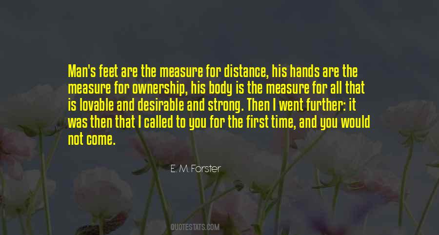 Quotes About Measure For Measure #187913