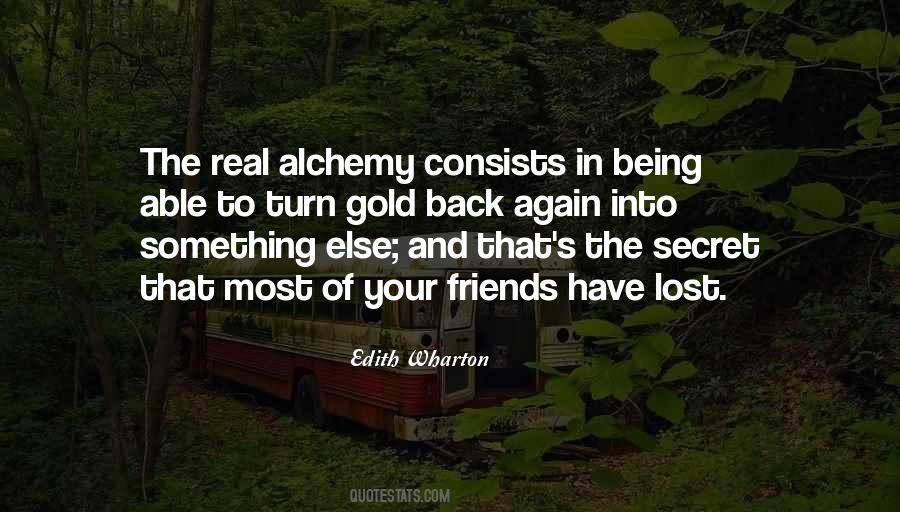 Quotes About Your Real Friends #578011