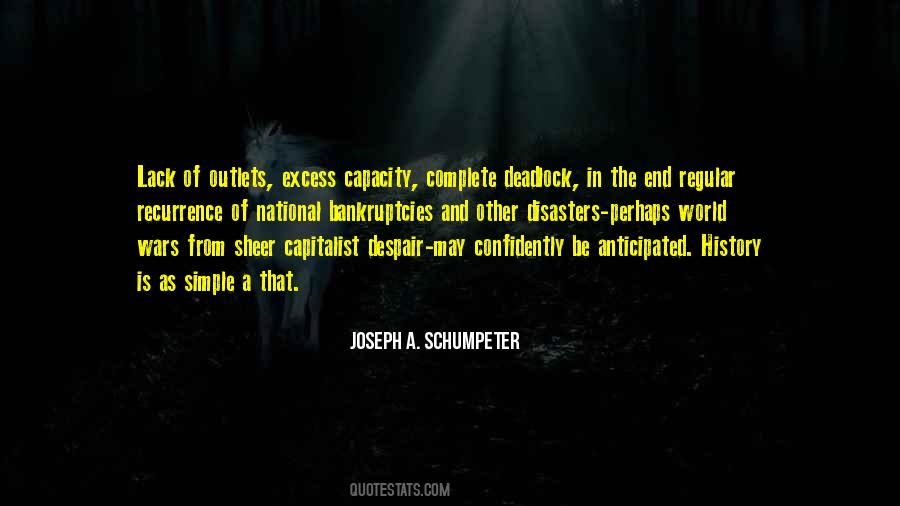 National Disasters Quotes #1831075