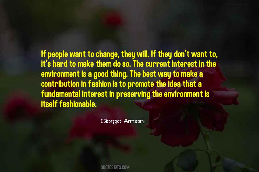 Quotes About Armani #1053232