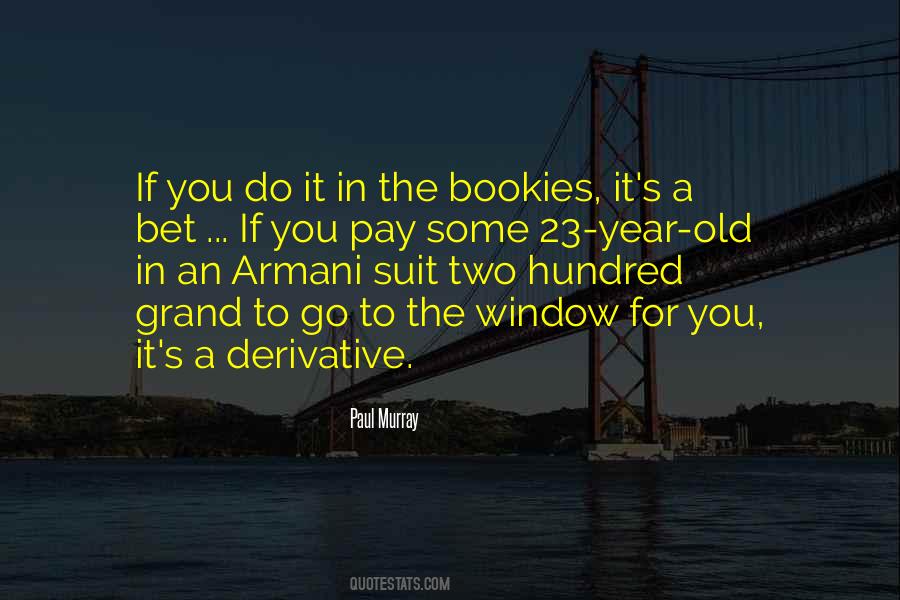 Quotes About Armani #135896