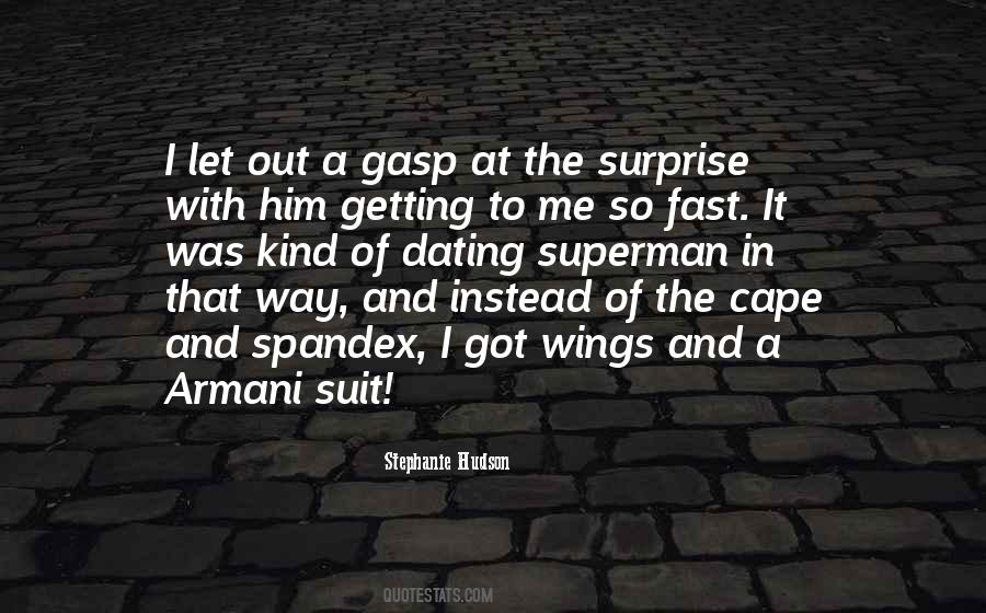 Quotes About Armani #1404211